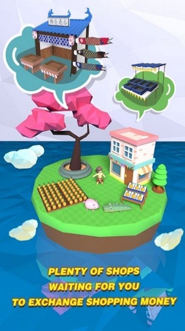 通緝島 v1.0.1 安卓版 2