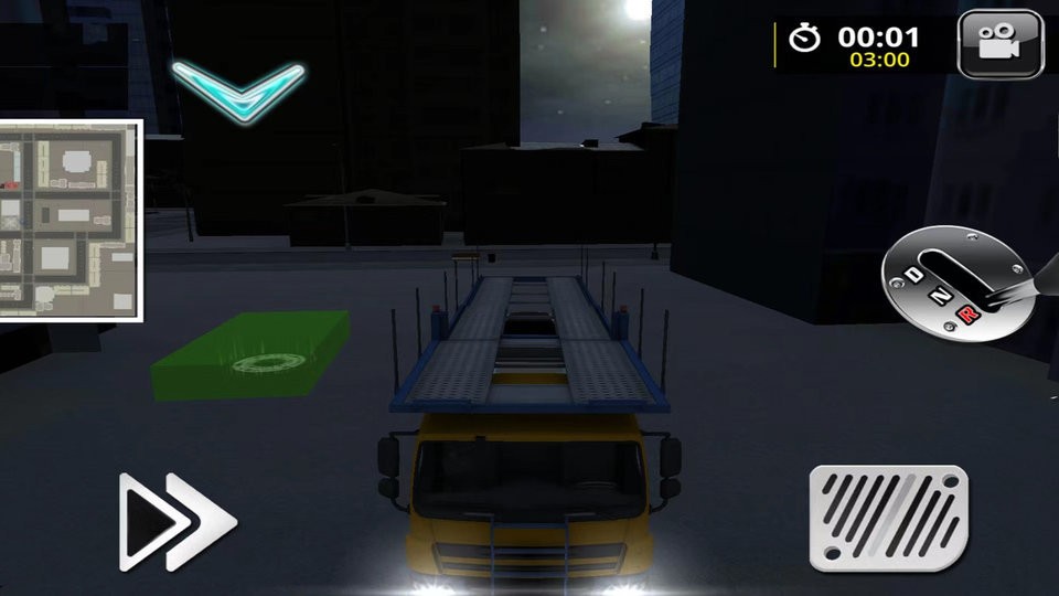 休閑卡車(chē)模擬 v1.0.4 安卓版 2