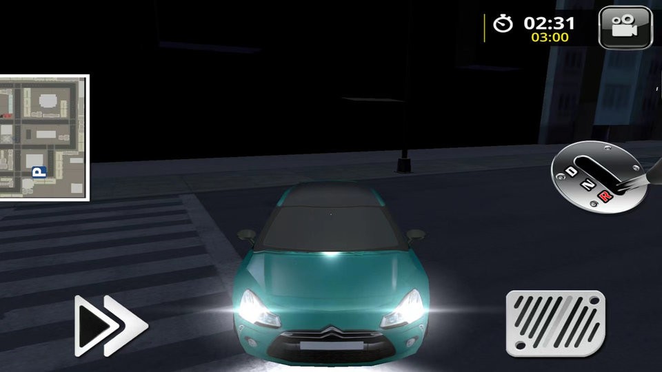 休閑卡車(chē)模擬 v1.0.4 安卓版 0