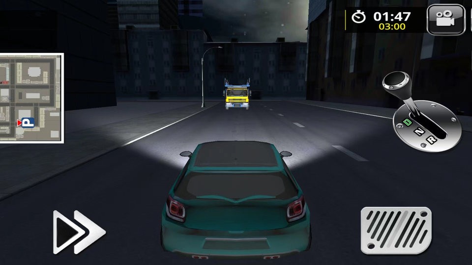 休閑卡車(chē)模擬 v1.0.4 安卓版 1