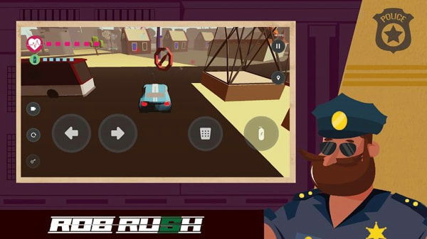 幻境賽車 v1.1 安卓版 1