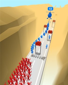 希望的斬波器 v1.0.0 安卓版 2