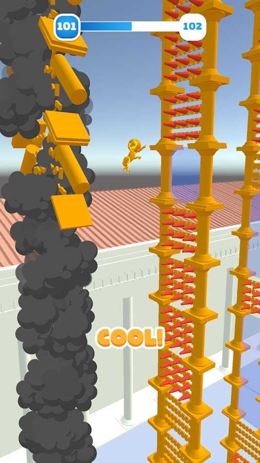 我跳起來就是一拳 v1.0 安卓版 1