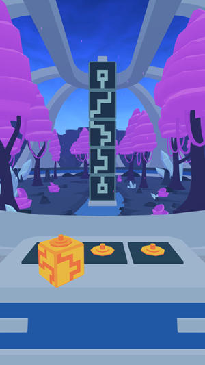 遙遠尋蹤6銀河逃脫 v1.0.5785 安卓版 1