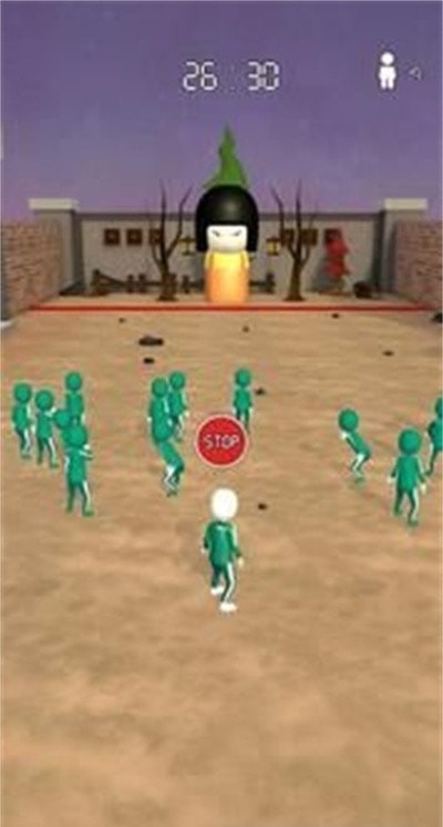 001生存挑戰(zhàn) v0.9 安卓版 2
