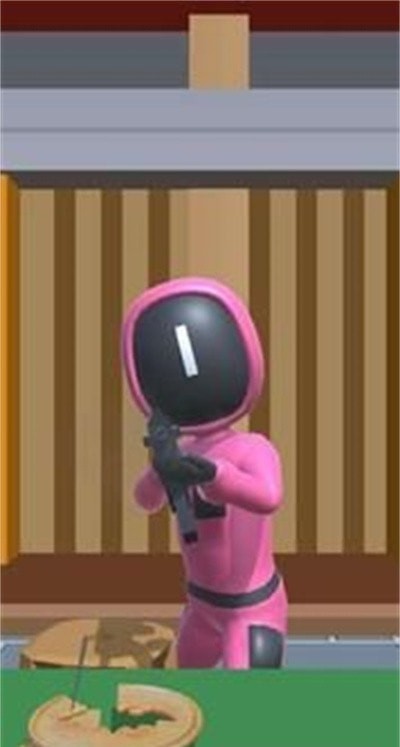 001生存挑戰(zhàn) v0.9 安卓版 1