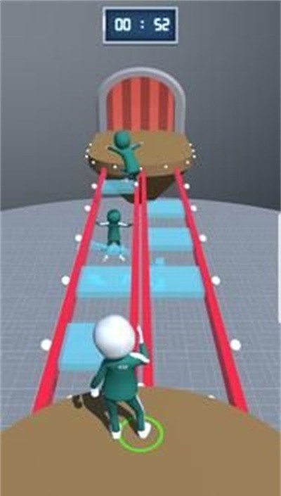 001生存挑戰(zhàn) v0.9 安卓版 0