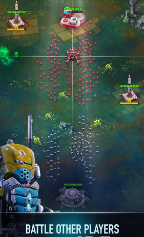 機器人星系 v1.16.3 安卓版 0