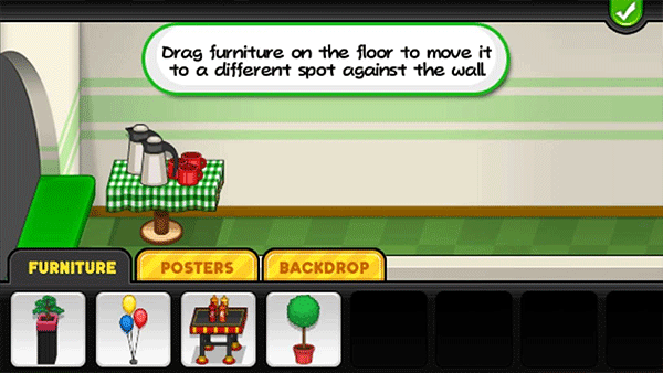 爸爸的披薩店 v1.1.4 安卓版 1