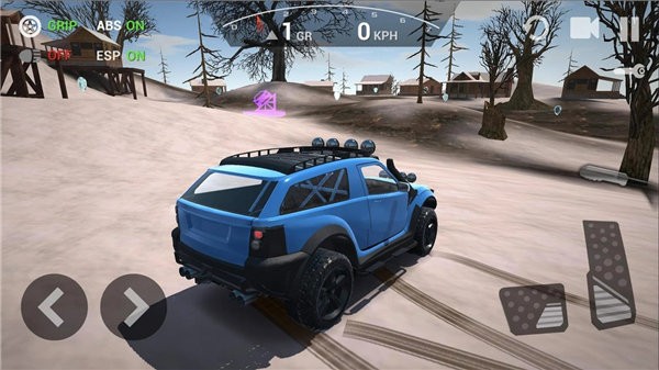 終極越野模擬器 v1.7.13 安卓版 0