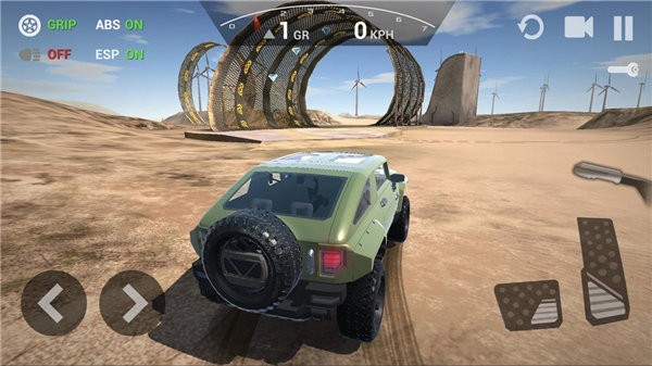 終極越野模擬器 v1.7.13 安卓版 2