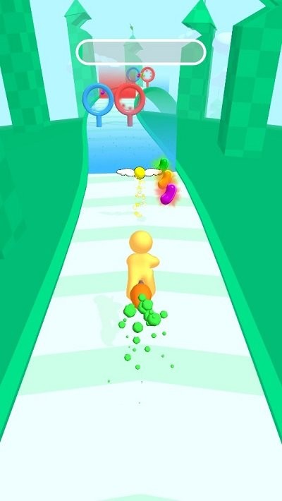 掃帚跑酷 v0.1.0 安卓版 0