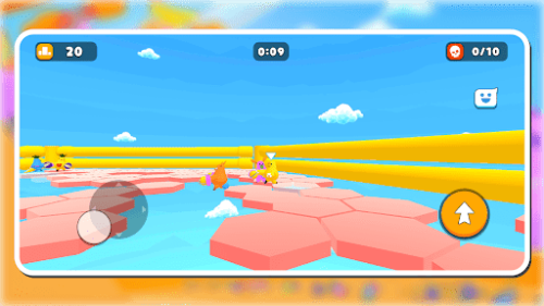 隆隆人皇家派對 v1.0.3 安卓版 2
