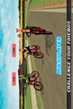 BMX賽車手 v1.8 安卓版 2