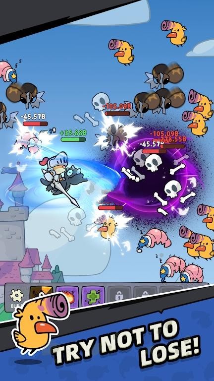 馭龍高手 v1.0.0 安卓版 0