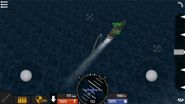 簡單飛機(jī)中文版 v1.12.203 安卓版 2