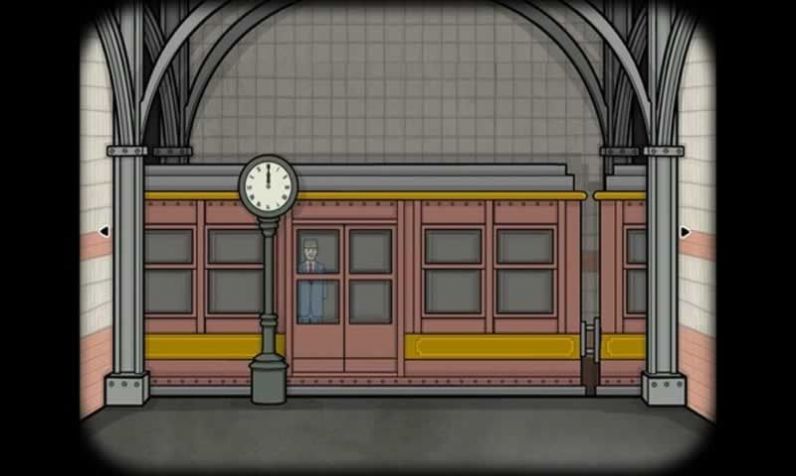 Underground Blossom手機版 v1.0.19 中文版 2