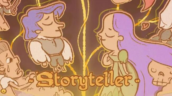 Storyteller最新版 v2.20.50 中文版 0
