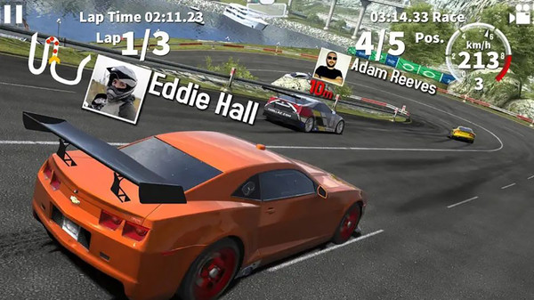 街頭賽車王 v5.3 安卓版 1