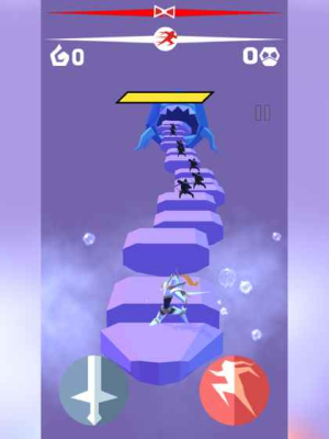刃心 v5.26 安卓版 1
