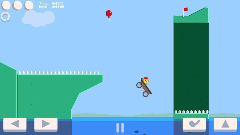 零式高爾夫 v1.0 安卓版 1