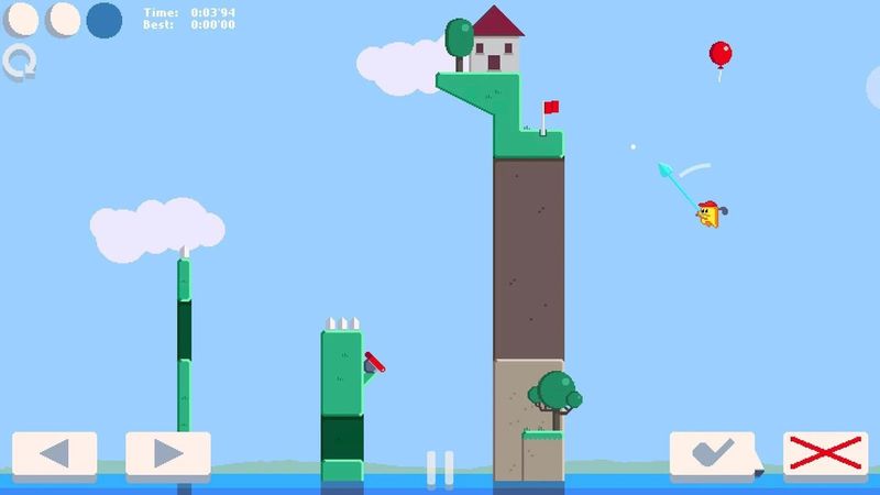 零式高爾夫 v1.0 安卓版 2