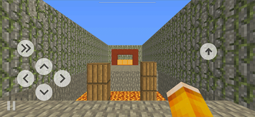 塊狀跑酷3d安卓版 v2.5.0 手機(jī)版 1