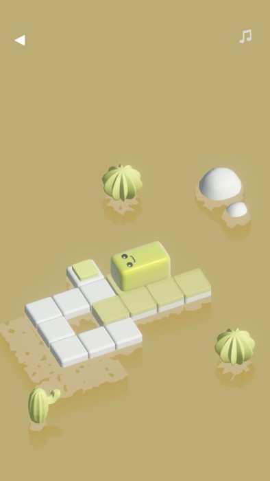 池塘探險 v0.5 安卓版 2