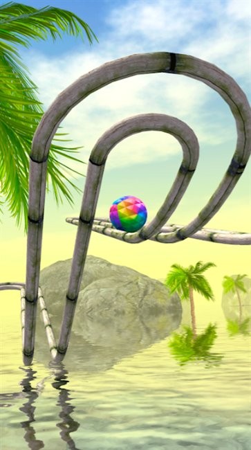 冒險球 v0.14.65 安卓版 1