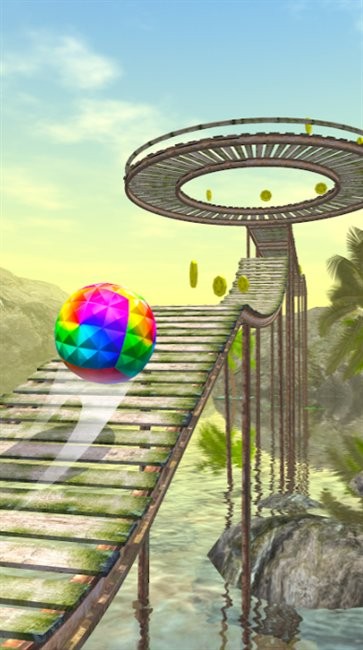 冒險球 v0.14.65 安卓版 0
