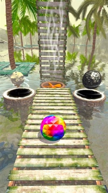冒險球 v0.14.65 安卓版 2