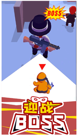 歡樂游戲城安卓版 v1.1.2 手機版 1