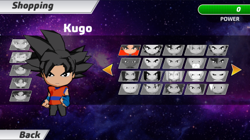 jump大亂斗 v2.019.1 安卓版 2