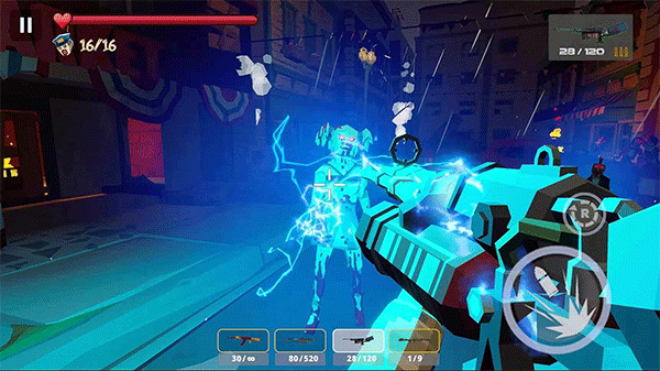 僵尸聚集最新版 v1.3.0 安卓版 2