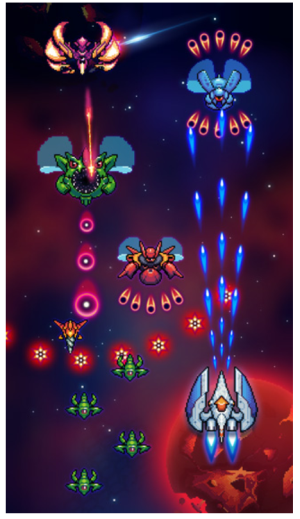 艦隊(duì) v100.11 安卓版 1