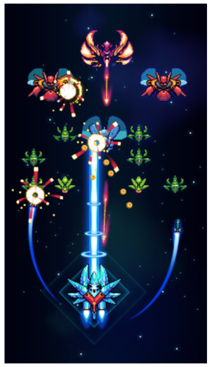 艦隊(duì) v100.11 安卓版 0