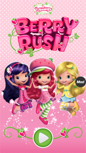 Berry Rush girl v1.2.3 最新版 2