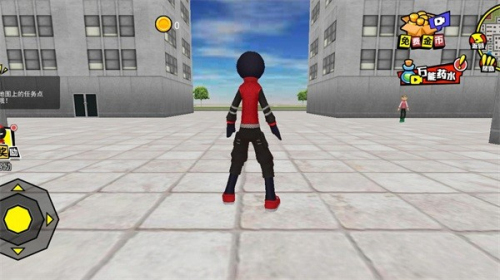 火柴俠鋼鐵人2 v1.0.6 安卓版 0