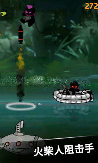 火柴人不能死安卓版 v1.0.1 最新版 2