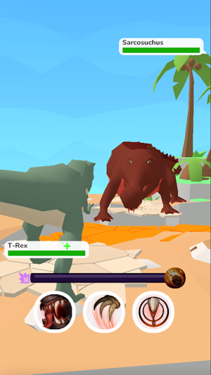 DNADino v0.3.3 最新版 0