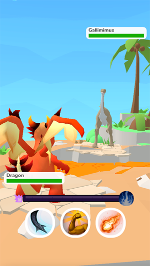 DNADino v0.3.3 最新版 1