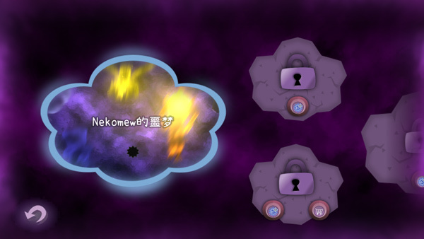 Nekomew的噩夢手機版 v1.0 安卓版 2