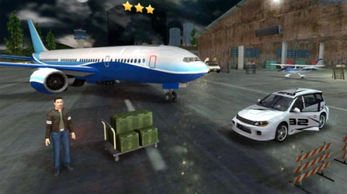 飛行員模擬器安卓版 v2.13 手機版 2