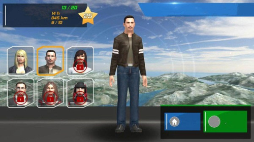 飛行員模擬器安卓版 v2.13 手機版 1