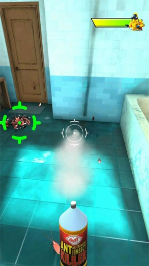 Pest Infest v0.1.1 安卓版 2