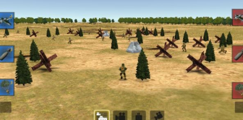 二戰(zhàn)戰(zhàn)斗模擬 v1.0.3 安卓版 2