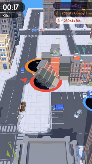 Hole.io2 v2.15.0 安卓版 1