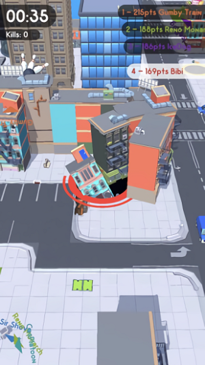Hole.io2 v2.15.0 安卓版 2
