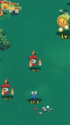 水果大亂斗最新版 v1.0.0 安卓版 2