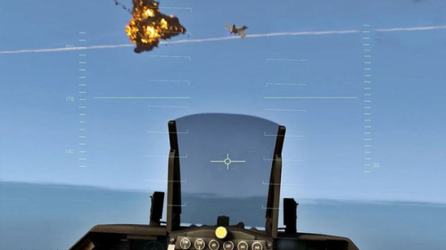星際飛機(jī)2 v189.1.35.3018 安卓版 2